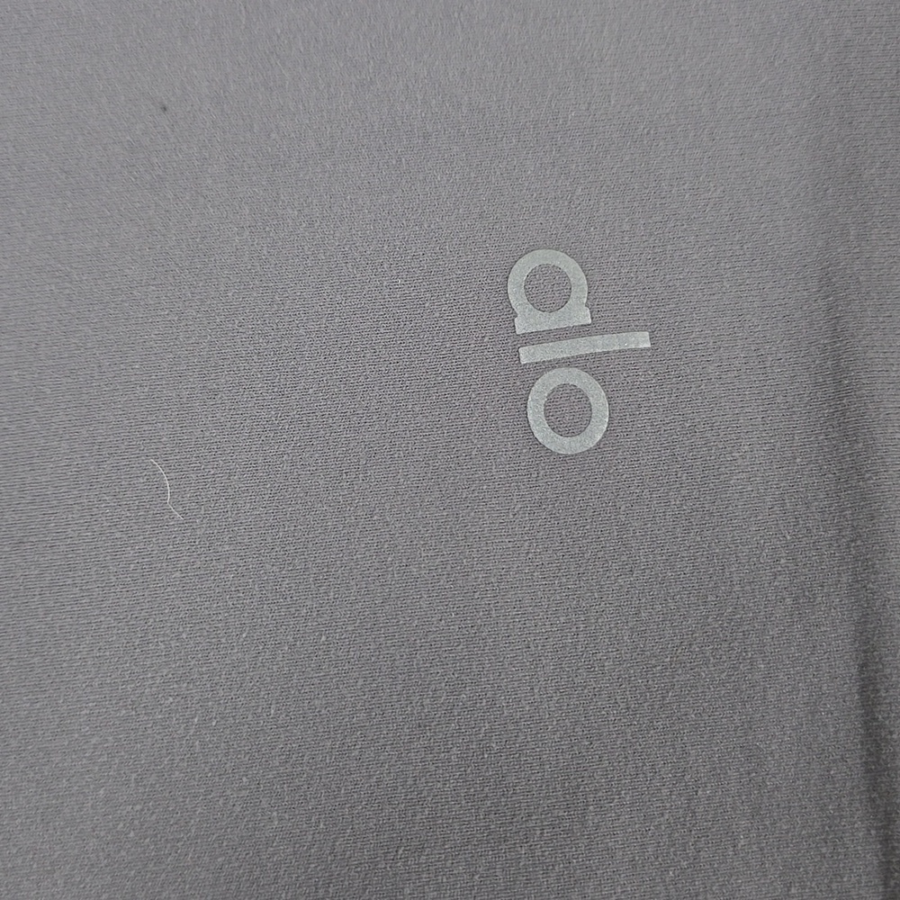 7/8 High-Waist Airlift Legging - Picture 9 of 9